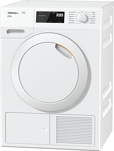 Wärmepumpentrockner Miele TC E630 WP