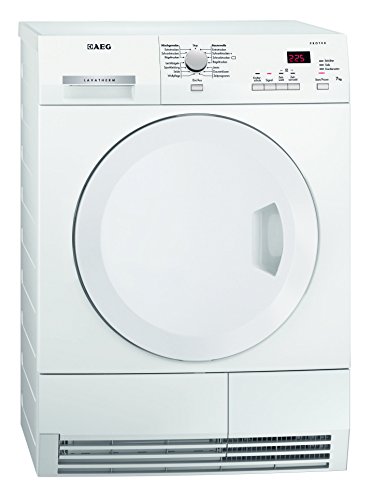 Wärmepumpentrockner AEG Lavatherm T6537AH3