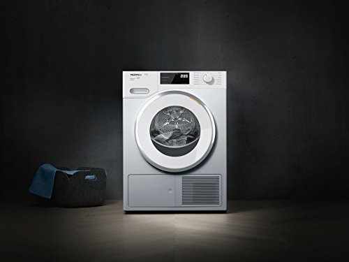 Wärmepumpentrockner Miele TWF 500 WP – Wellness-Programme für die Wäsche - 2