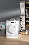 Miele TDB 110 WP Active Wärmepumpentrockner - 5