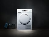 Miele TDB 110 WP Active Wärmepumpentrockner - 6