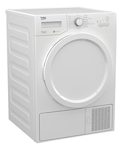 Beko DPS7205W3 Wärmepumpentrockner