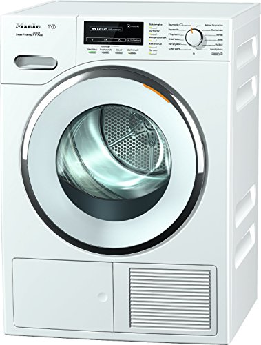 Miele TMG 840 WP Wärmepumpentrockner