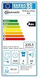 Bauknecht TK Prime 85A2 BW Wärmepumpentrockner - 9