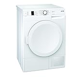 Gorenje D 8566  Kondenstrockner